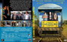 A BORD DU DARJEELING LIMITED